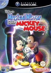 Disney's Magical Mirror Starring Mickey Mouse Rom